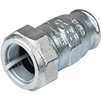 Gebo i - Racor hembra - 1.1-2&quot- acero